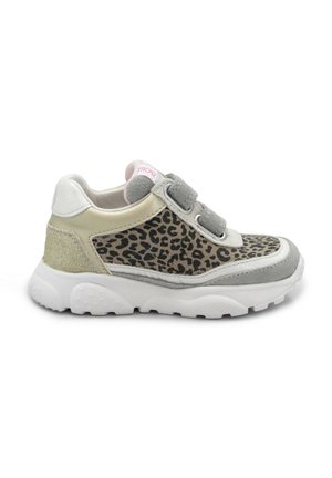 Scarpe primi passi - grigio/nero