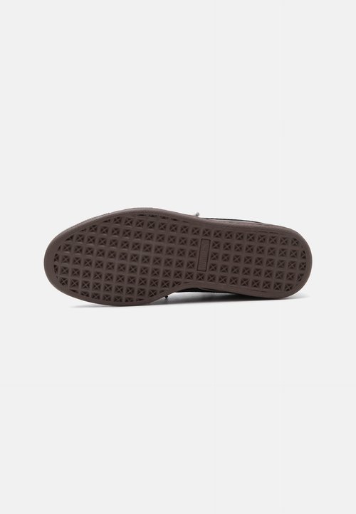 PUMA BLOOM DRESS UP - Trainers - black/chocolate — photo 5