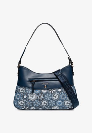 Gattinoni, HOBO BAG - Kabelka - blue