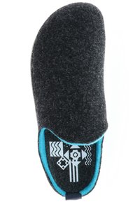 ASPORTUGUESAS Ciabattine - anthrazit