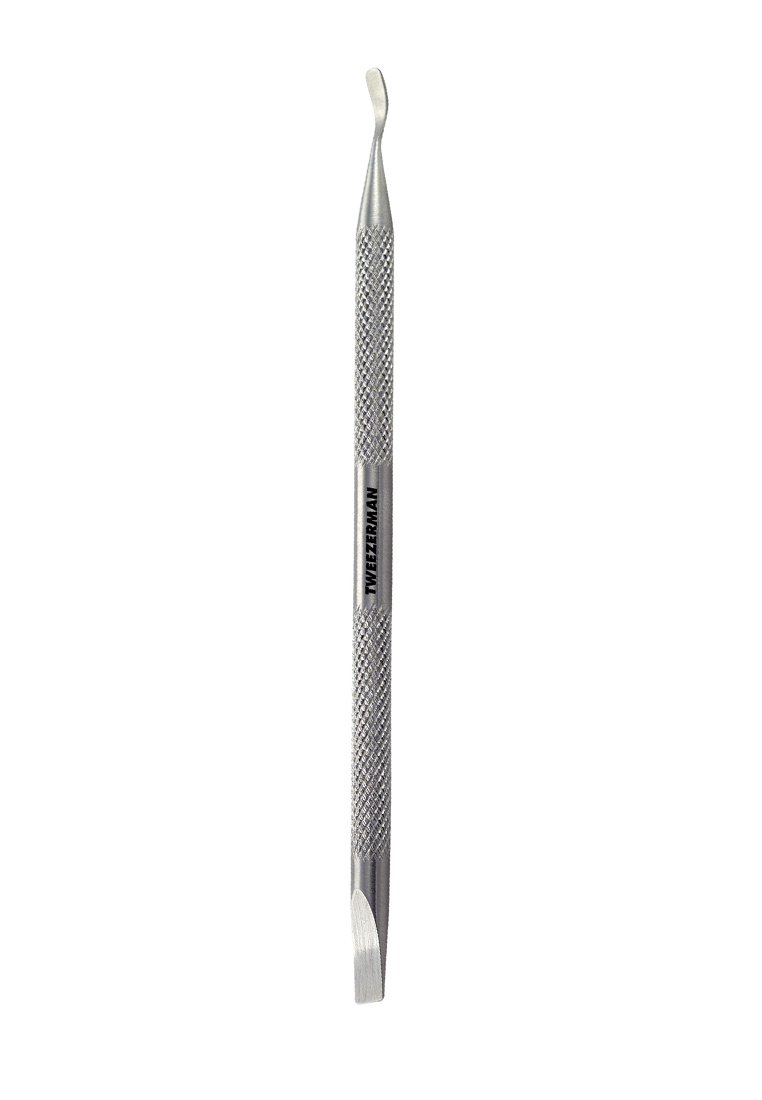 TWEEZERMAN PUSHY CUTICLE PUSHER AND NAIL CLEANER Accessoires ongles neutral/non défini