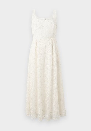 BRONIA - Nappali ruha - ivory