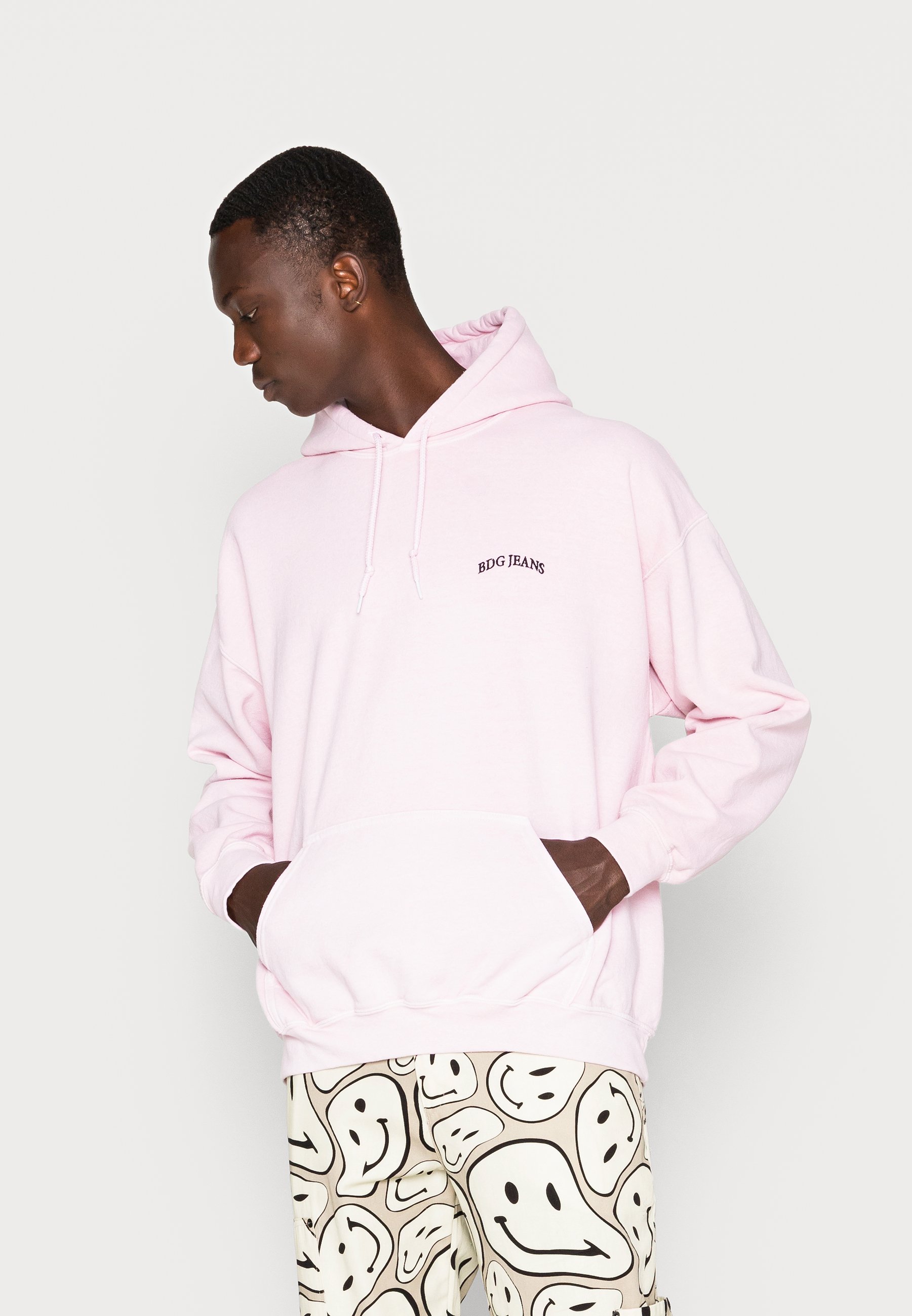 BDG Urban Outfitters SKATE HOODIE 