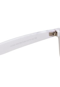 MD Accessories LIKOMA - Sluneční brýle - white