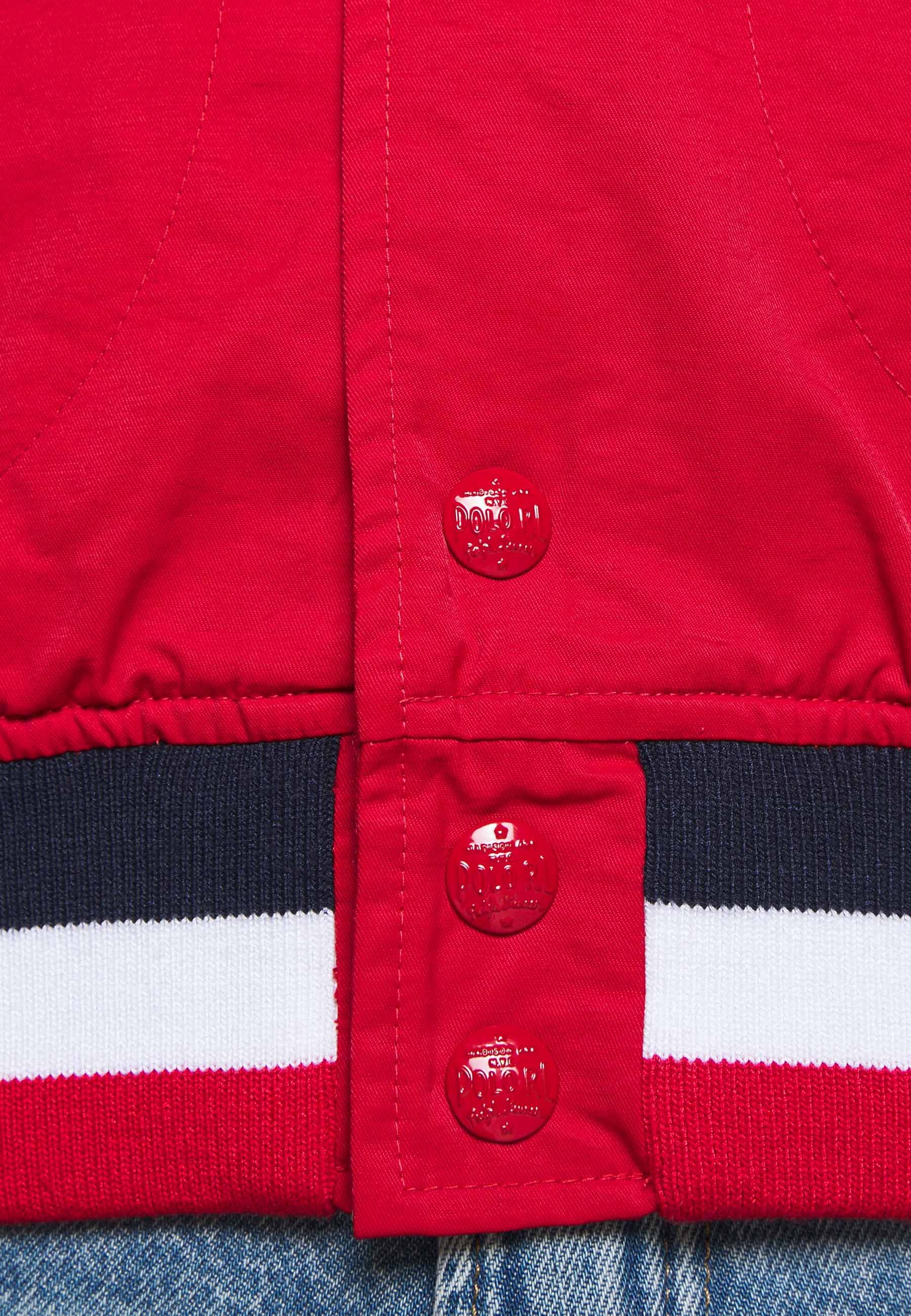 ralph lauren varsity