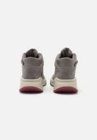 Superfit Melody Sneaker, GRAU/ROT 2010, 28 im Sale main image 1