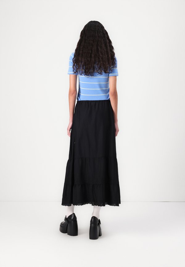 PULL ON MAXI SKIRT - Maxi skirt3