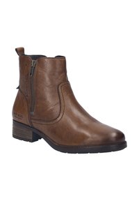 Josef Seibel - Botki