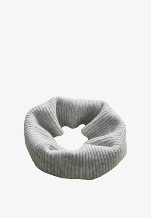 Next, N.PREMIUM CASHMERE SNOOD - Snood - grey