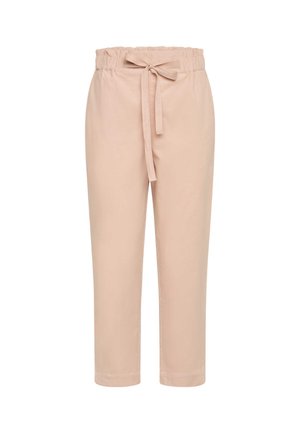 TORINN - Pantaloni - rose dust