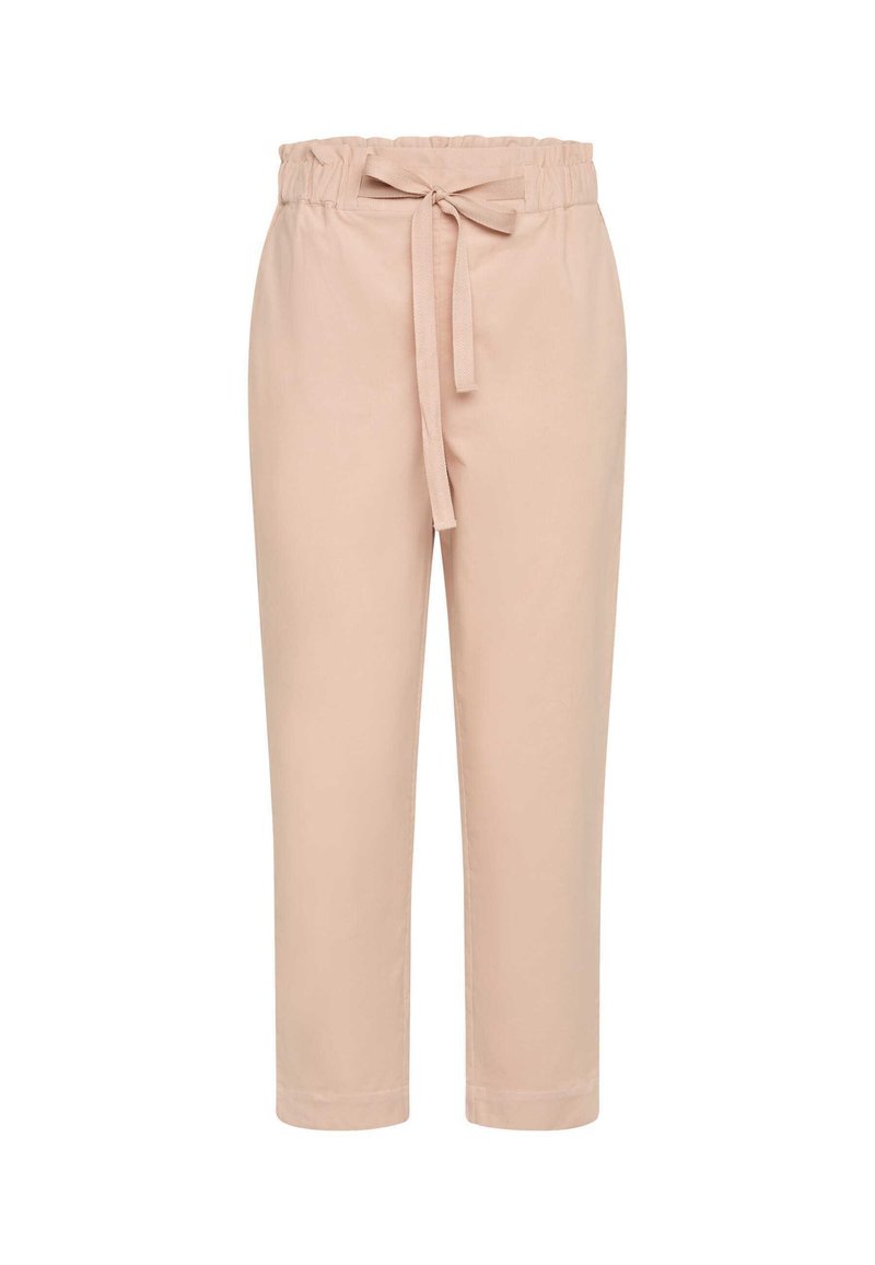 Noa Noa TORINN - Broek - rose dust/roze - Zalando.nl