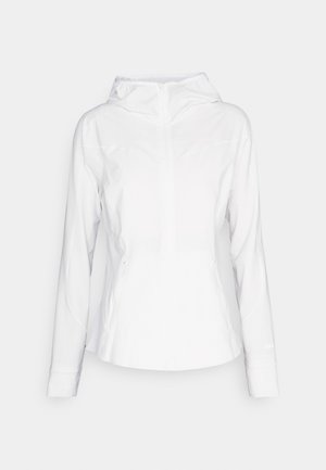 lululemon MIST OVER WINDBREAKER - Windbreaker - white