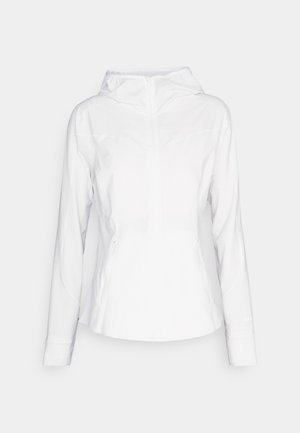 lululemon MIST OVER - Wiatrówka - white