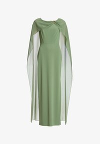 Non sélectionné, matcha green