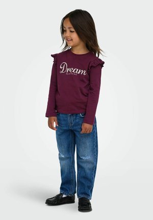 ONLY MINI, ONLY MINI - Camiseta de manga larga - fig