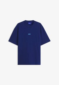 Non selezionato, navy