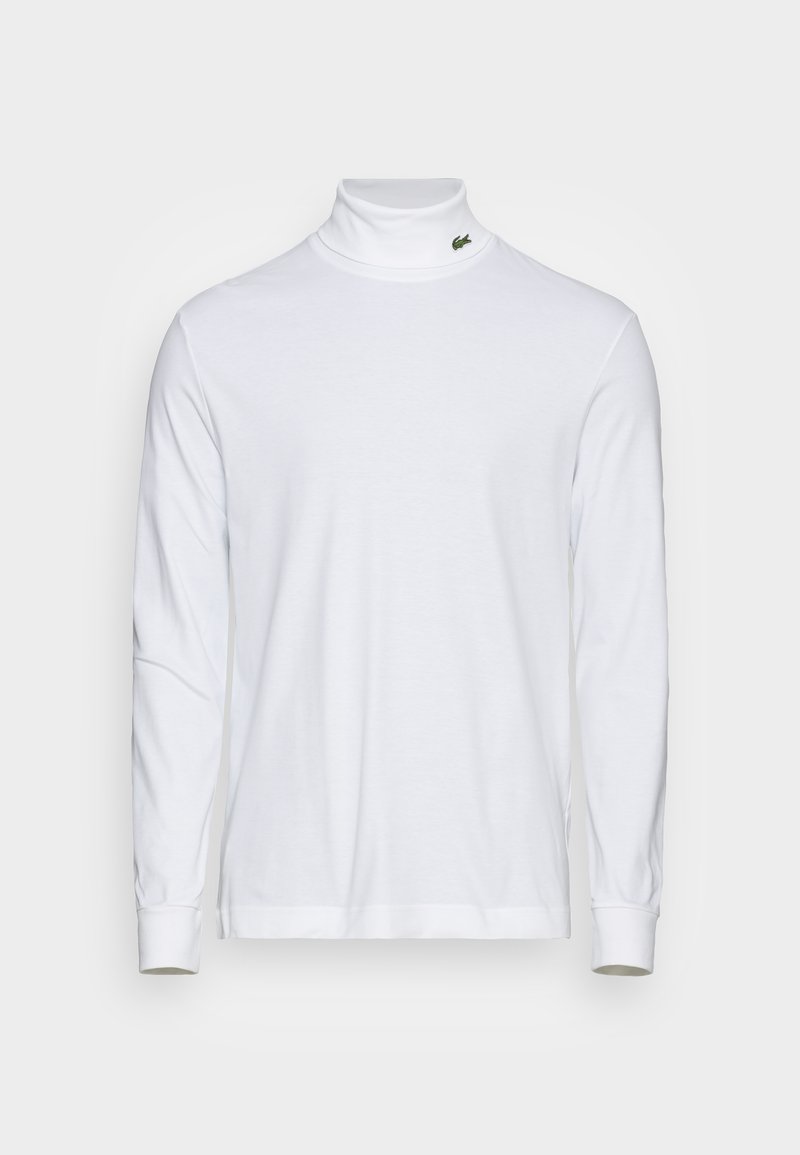 Chemise Longue White Stuff Femme - Blanc Naturel - Manches 3/4 - 100% Coton - Neuf Sans étiquettes
