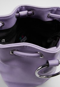 Even&Odd Borsa a tracolla - lilac