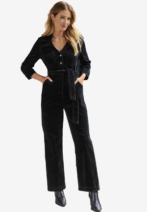 Friends Like These 3/4 SLEEVE REGULAR FIT - Overal - dark navy blue
