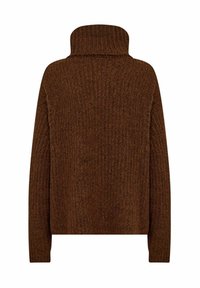Soyaconcept SC-TORINO 2 - Pulover - brown melange
