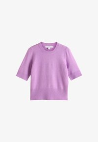 Non sélectionné, purple