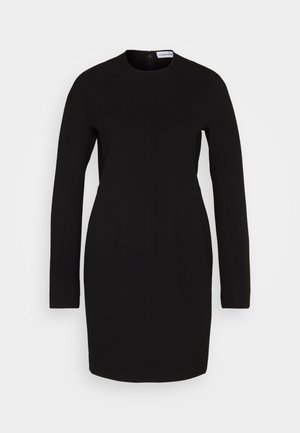 Calvin Klein, Vestido informal - black