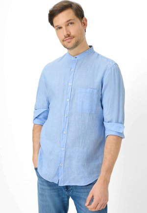 BRAX STYLE LARS - Skjorter - sky