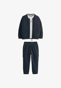 Sélectionné, navy