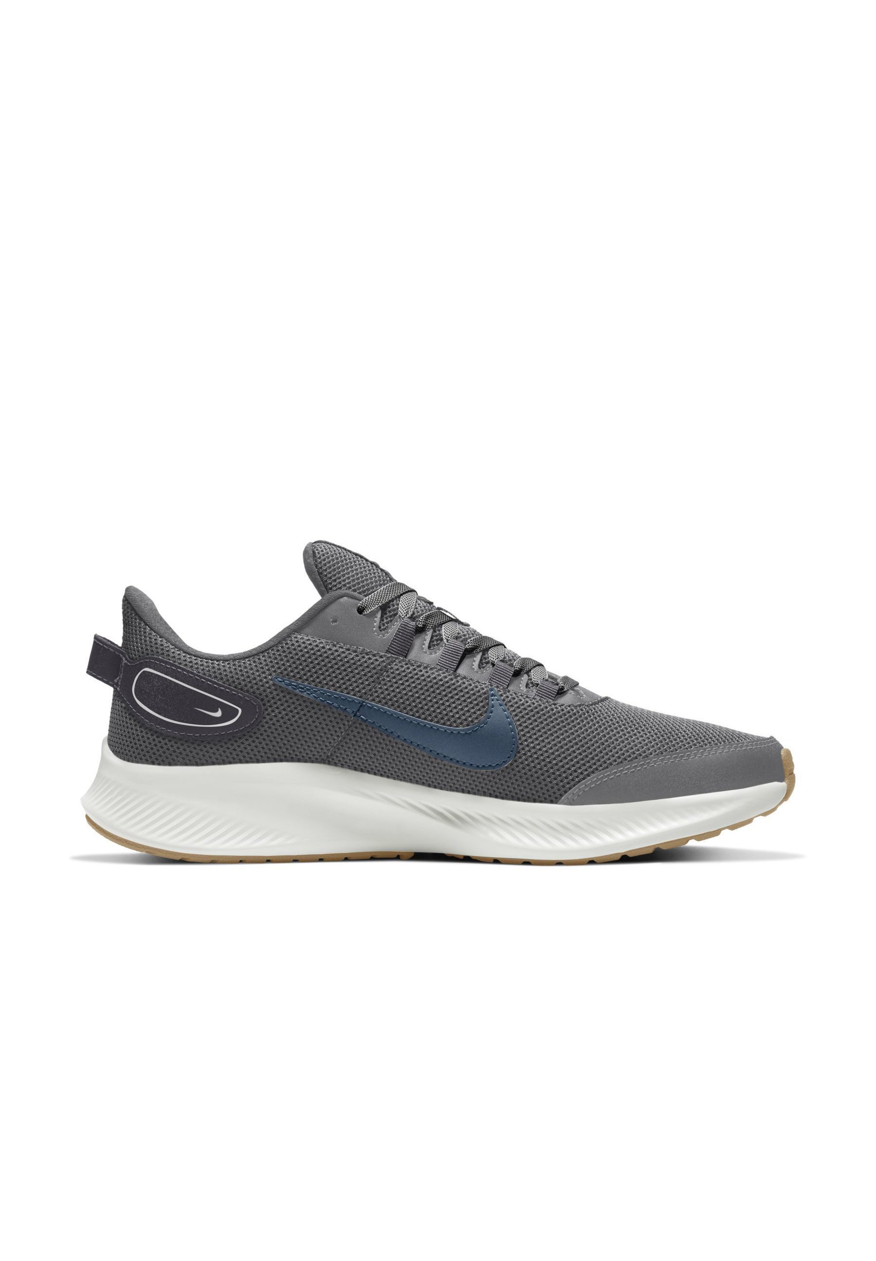 Nike Performance RUNALLDAY 2 - Zapatillas de running neutras -  multicoloured/gris - Zalando.es