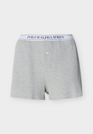 Bas de pyjama - heather grey