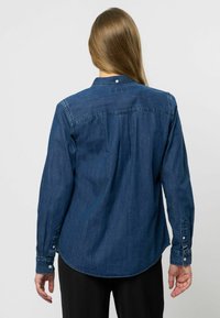 U.S. Polo Assn. BENE - Skjorte - dark indigo