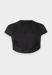 Επιλέχθηκε, black