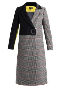 Topshop Klassisk frakke - multi-coloured