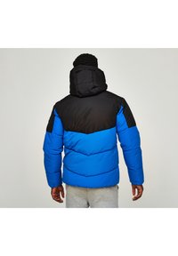 Kings Will Dream Vinterjacka - blue