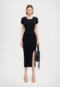 MAX&Co. TERUEL - Kotelomekko - black