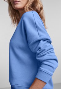 Pieces PCCHILLI jasnoniebieski