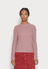 Esprit Collection ITALIAN YARN - Camisola - old pink
