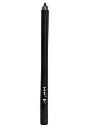 VELVET TOUCH EYELINER - Eyeliner - 023 black ink