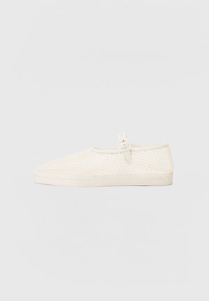 MARYJANE - Sporta apavi - white