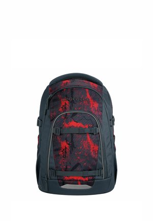 MATE - Schulranzen - broken black