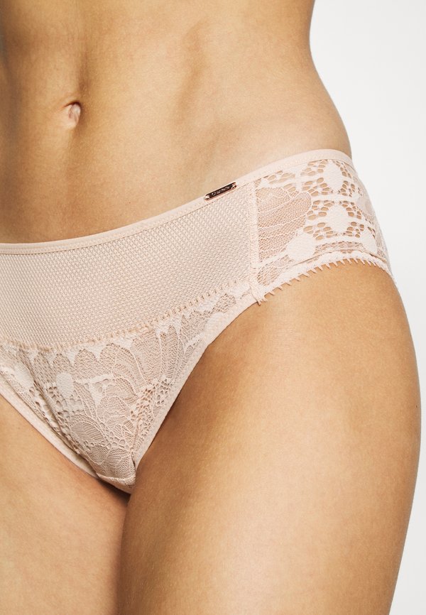DAY TO NIGHT - Briefs - beige doré2