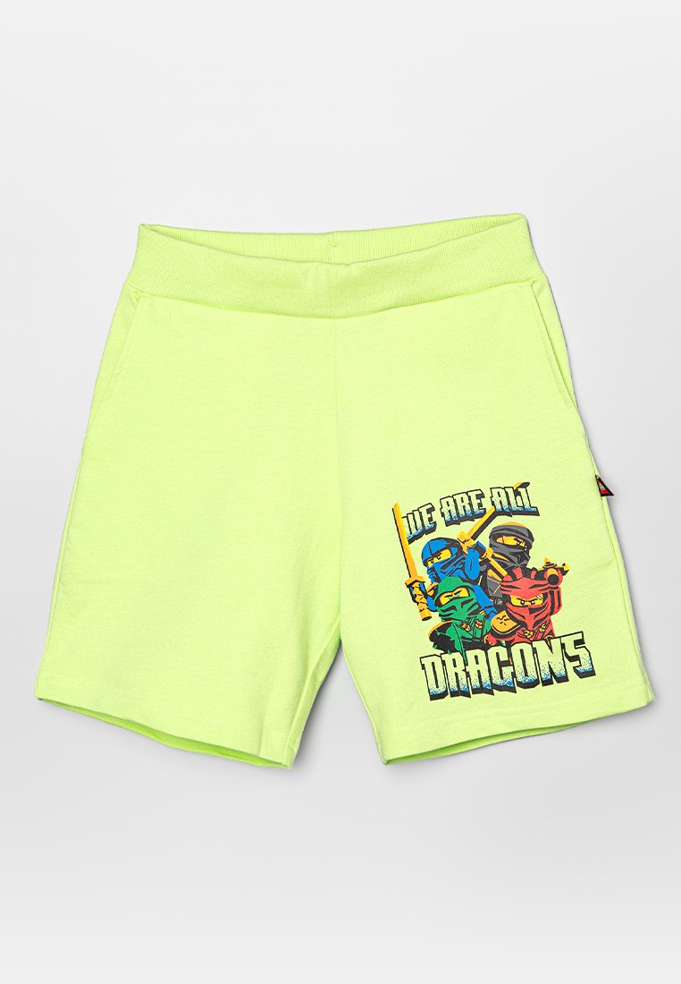 LEGO® kidswear Shorts groen