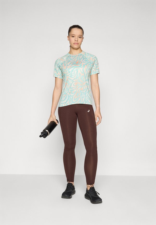 ROAD LITE SHOW TOP - Sports T-shirt4