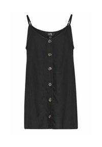 Unausgewählt, black
