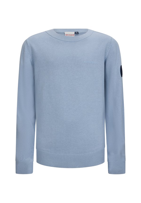 FEDDE - Strickpullover