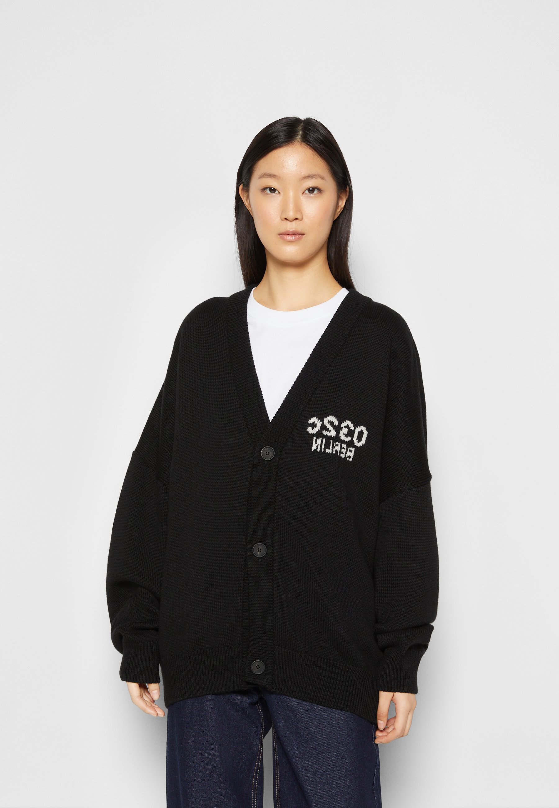 032c cardigan