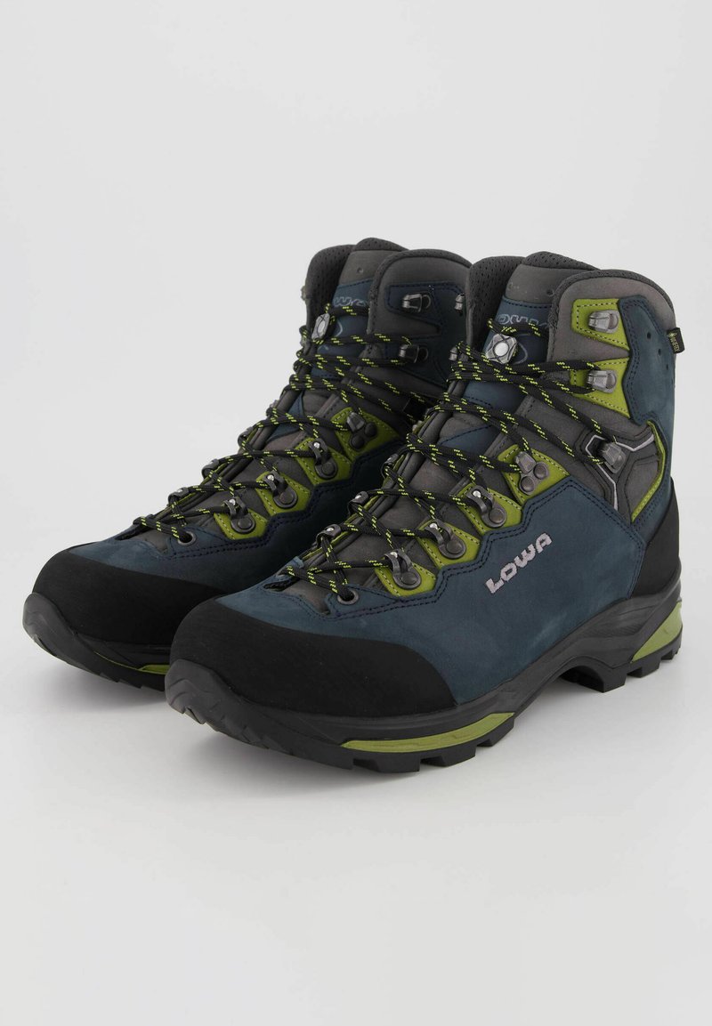 Gore Tex Adda Heights Lowa Wanderschuhe Renegade Gtx Mid Herren