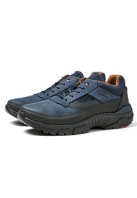 Lloyd EBE - Sneaker low - blau