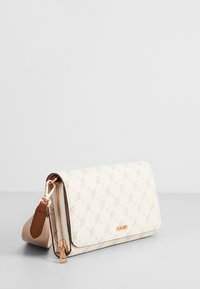 JOOP! CORTINA - Borsa a tracolla - weiß