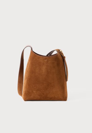 ROMY SMALL HOBO BAG - Handtas - park bench